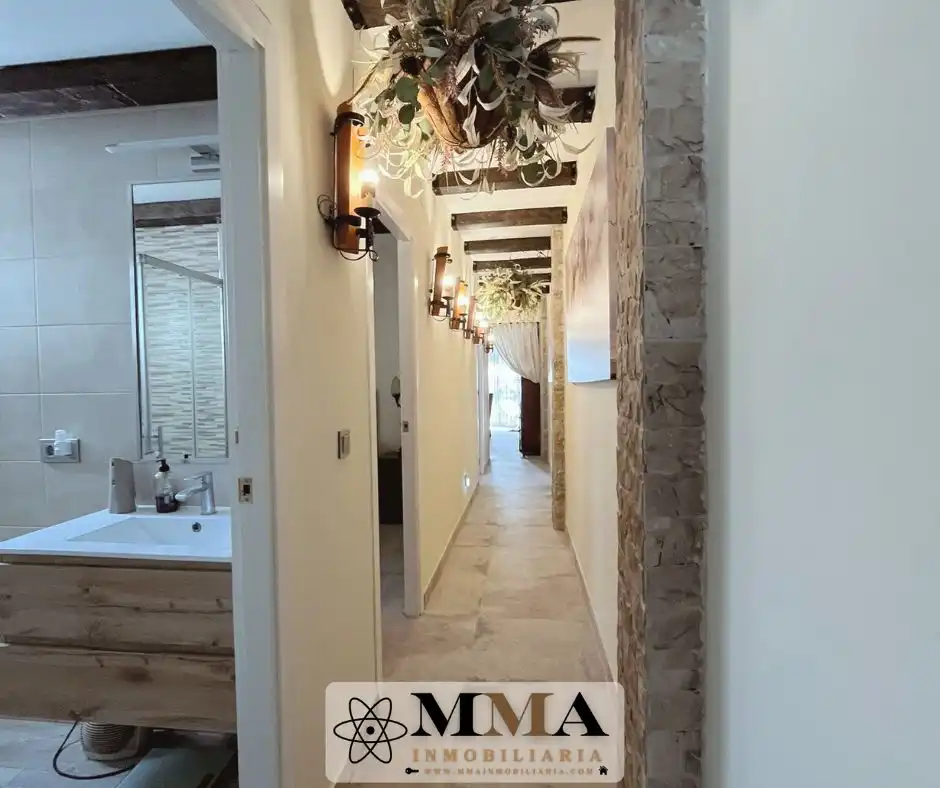 Ático en venta en Huelva con Aire acondicionado, Calefacción y Terraza