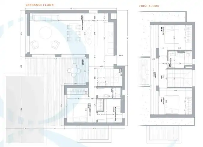 Chalet con terraza en venta en Escandinavia - Cautivador, imagen 59