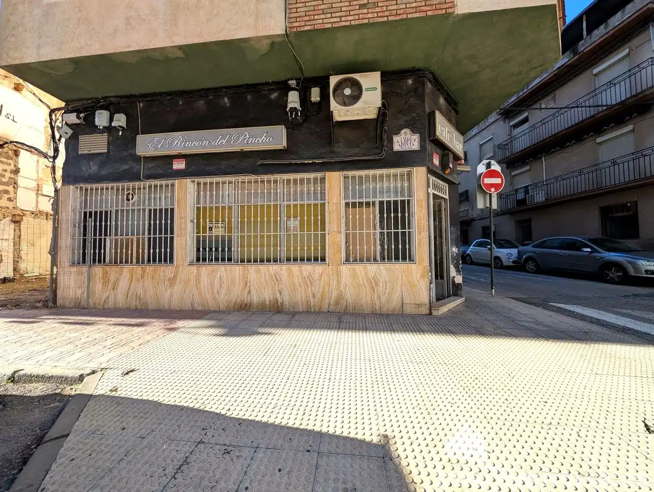 Local comercial en venda a Zambrana, imagen 2