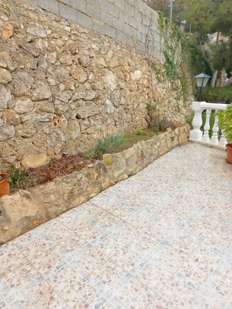 Villa avec terrasse à vendre à Sant Antoni, imagen 43