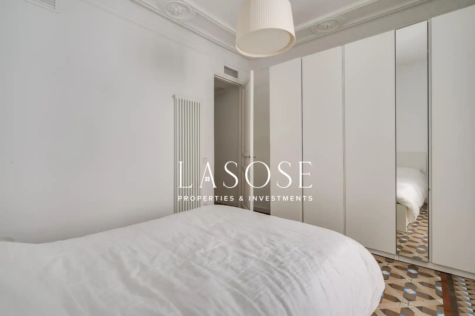 Flat with terrace for sale in Ronda de Sant Antoni, imagen 34