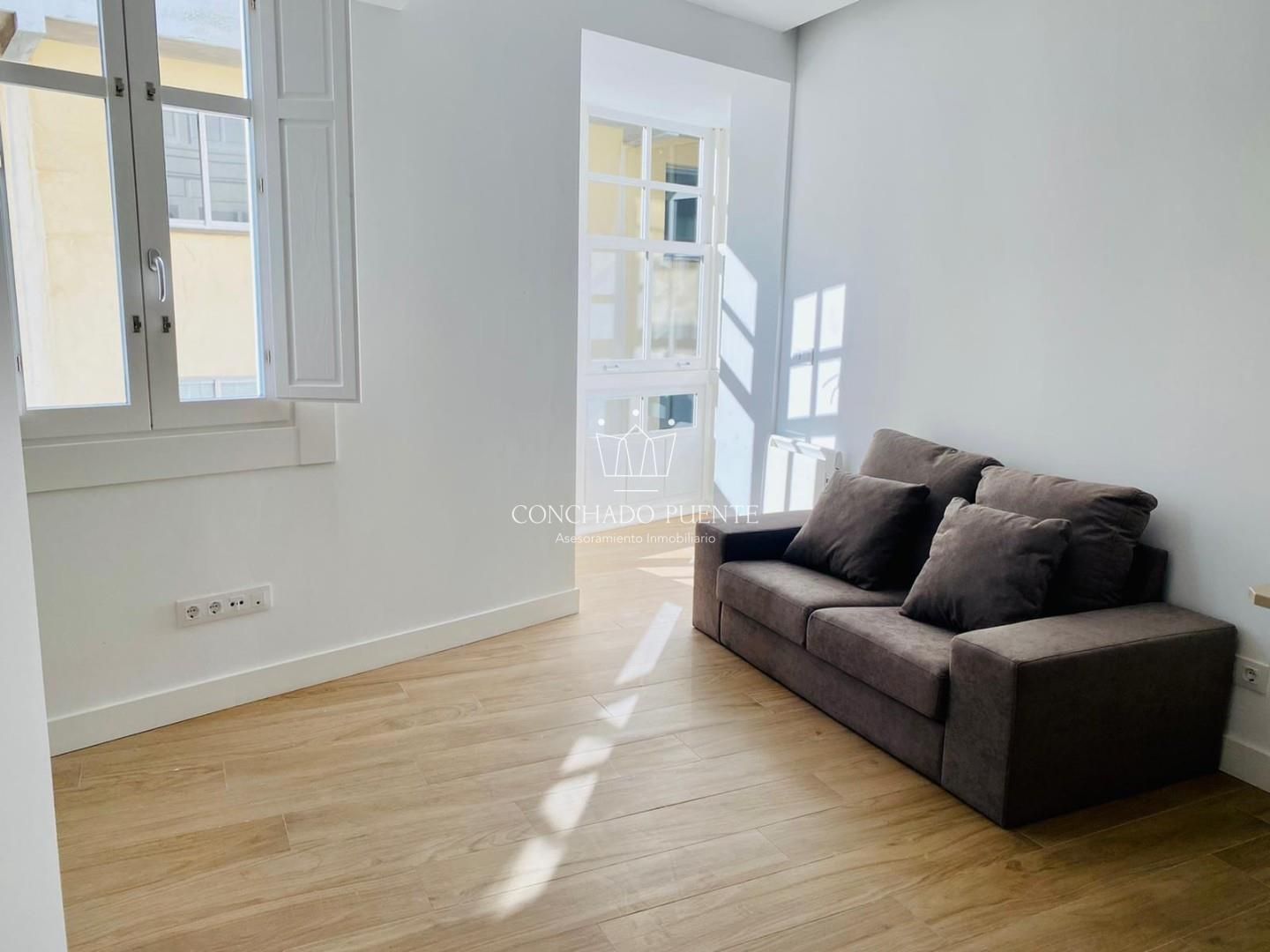 Piso de alquiler en Pozo, Falperra - Santa Lucía