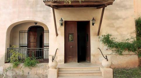 Foto 2 de Casa o xalet en venda a Casas Verdes - Ermita, Godella