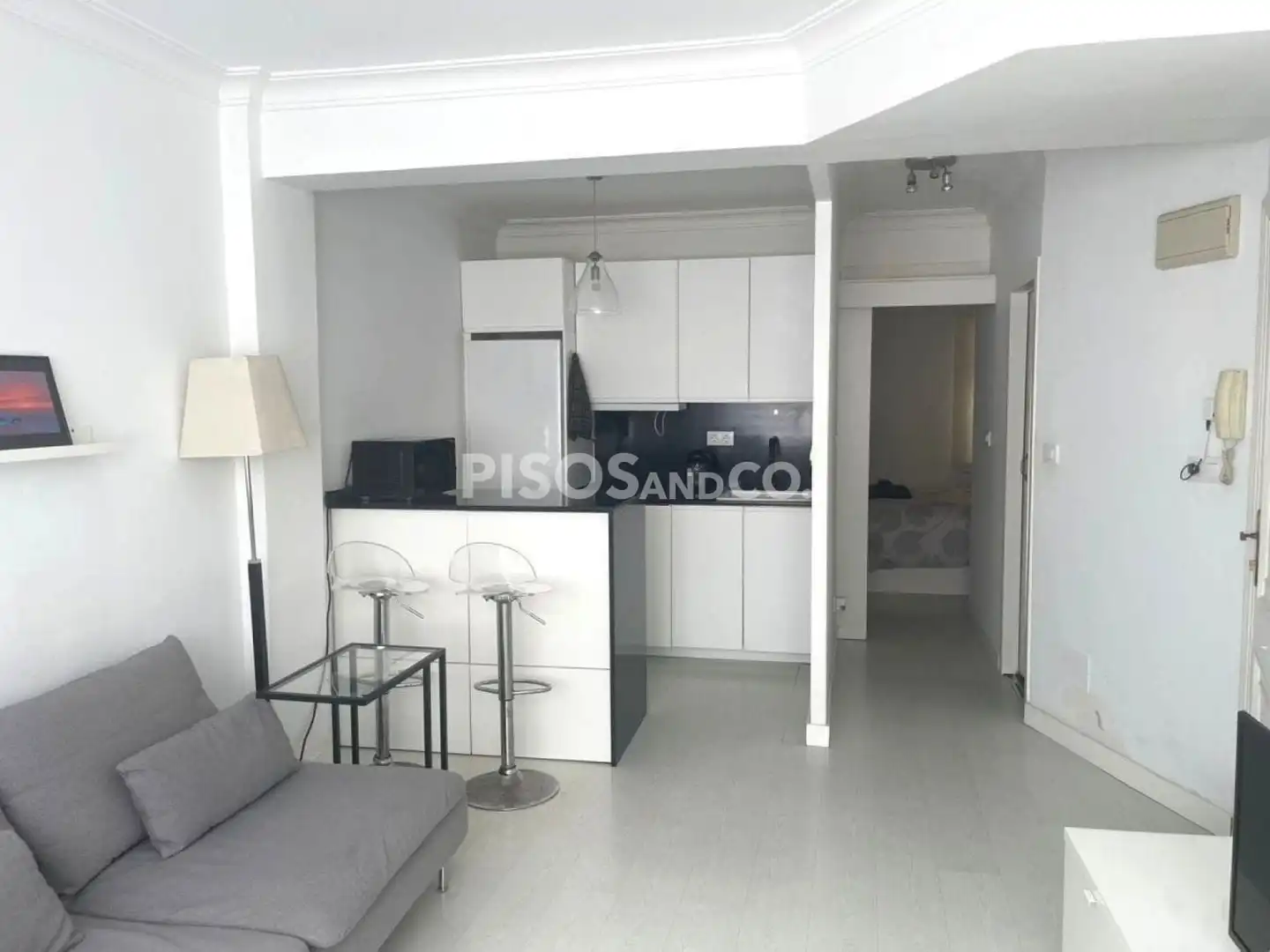 Wohnung zum Verkauf in Calle de la Torre, imagen 4