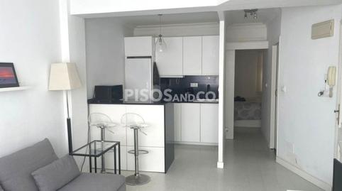 Photo 4 of Flat for sale in Calle Calle de la Torre, Monte Alto - Zalaeta - Atocha, A Coruña