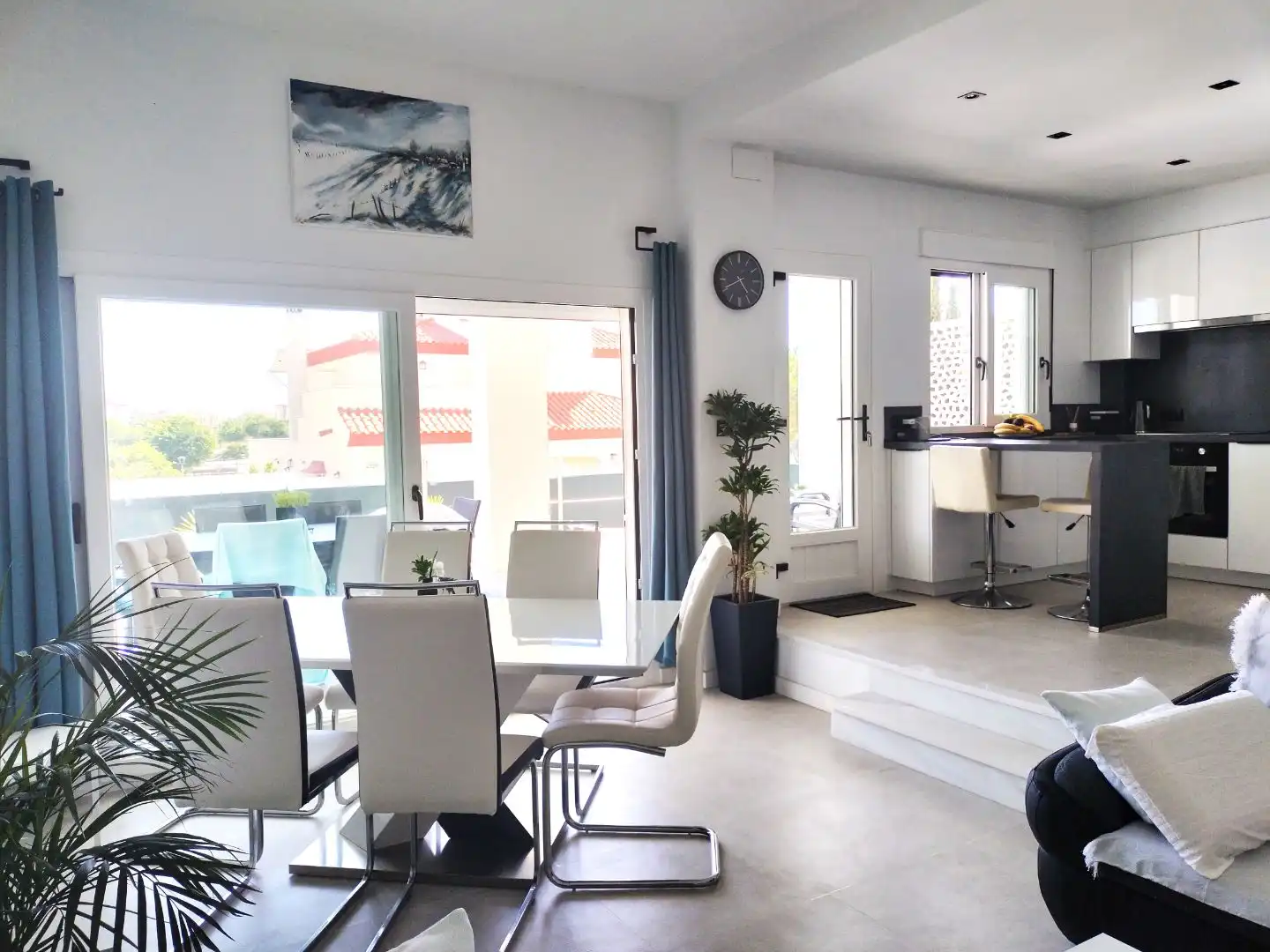 Casa con piscina in vendita a CALLE LOPEZ DE AYALA 11, imagen 5