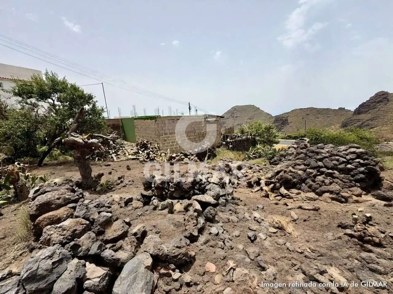 Casa o xalet en venda en Santiago del Teide