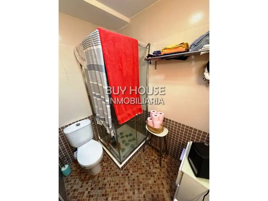 Habitación de Piso en venta en Cabañas de la Sagra