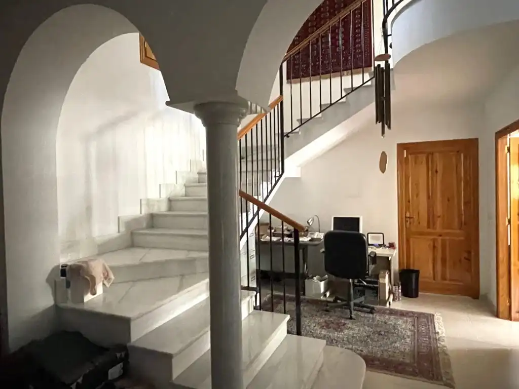 Casa amb piscina en venda a Antas, imagen 7