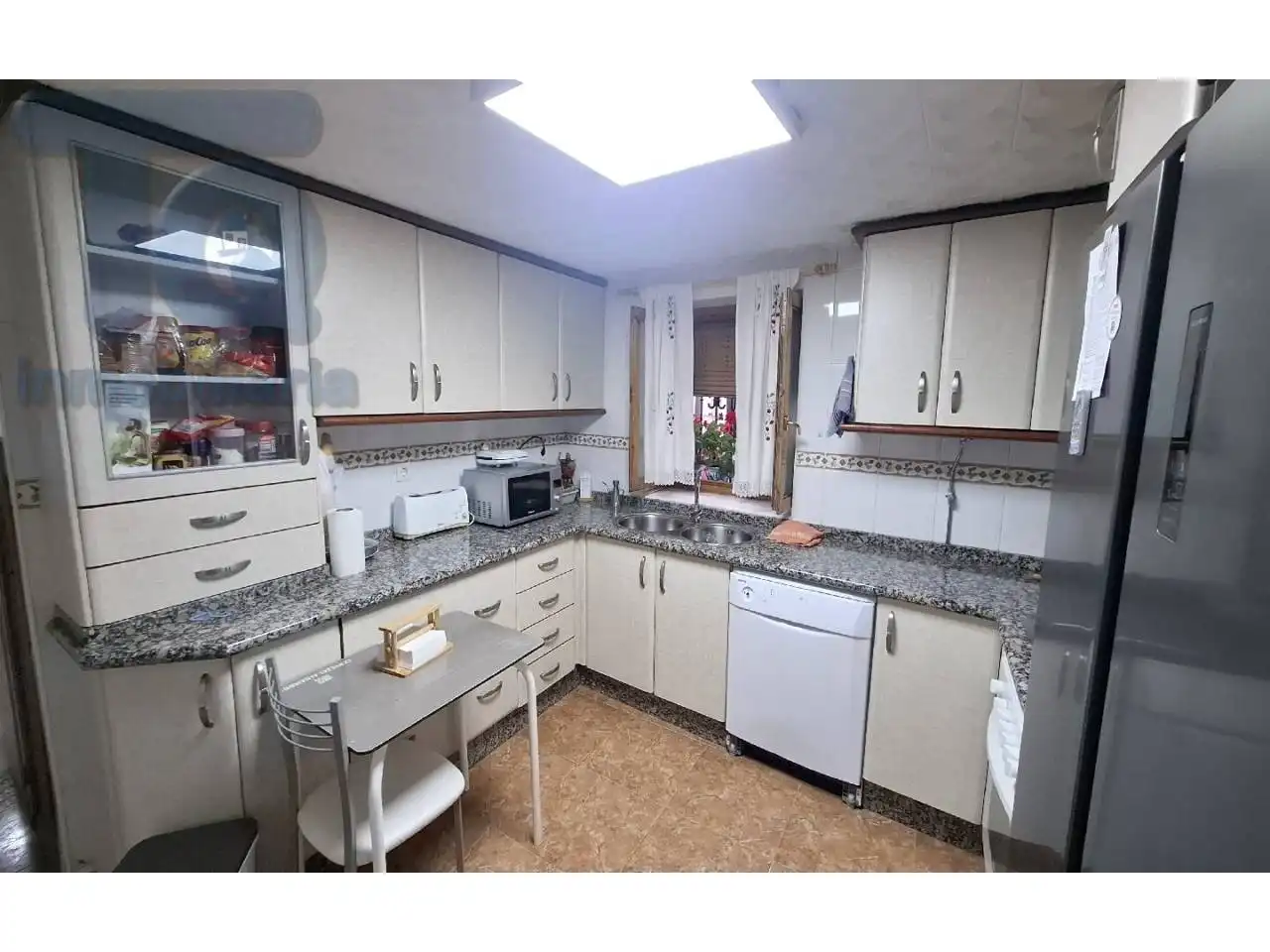 Kitchen of Detached homes for sale in Granada  with Air Conditioner, Heating and Terrace