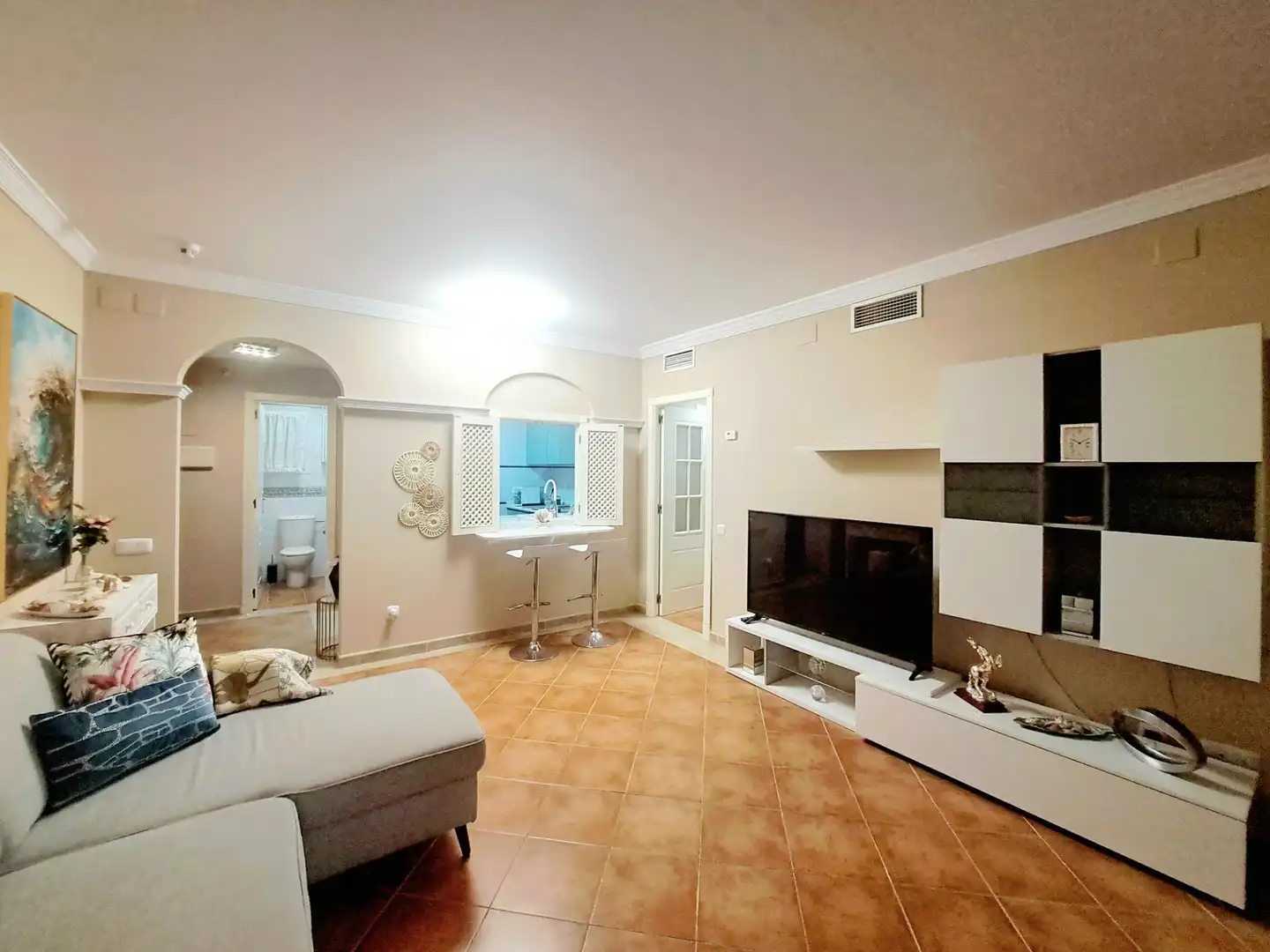 Apartment mit Terrasse zum Verkauf in Avenida MOJARRAS DE LAS 9, imagen 21