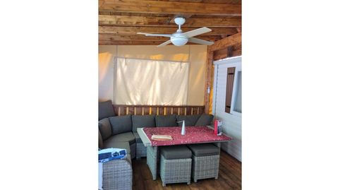 MOBIL HOME en venta en Camping de Taradell, imagen 4