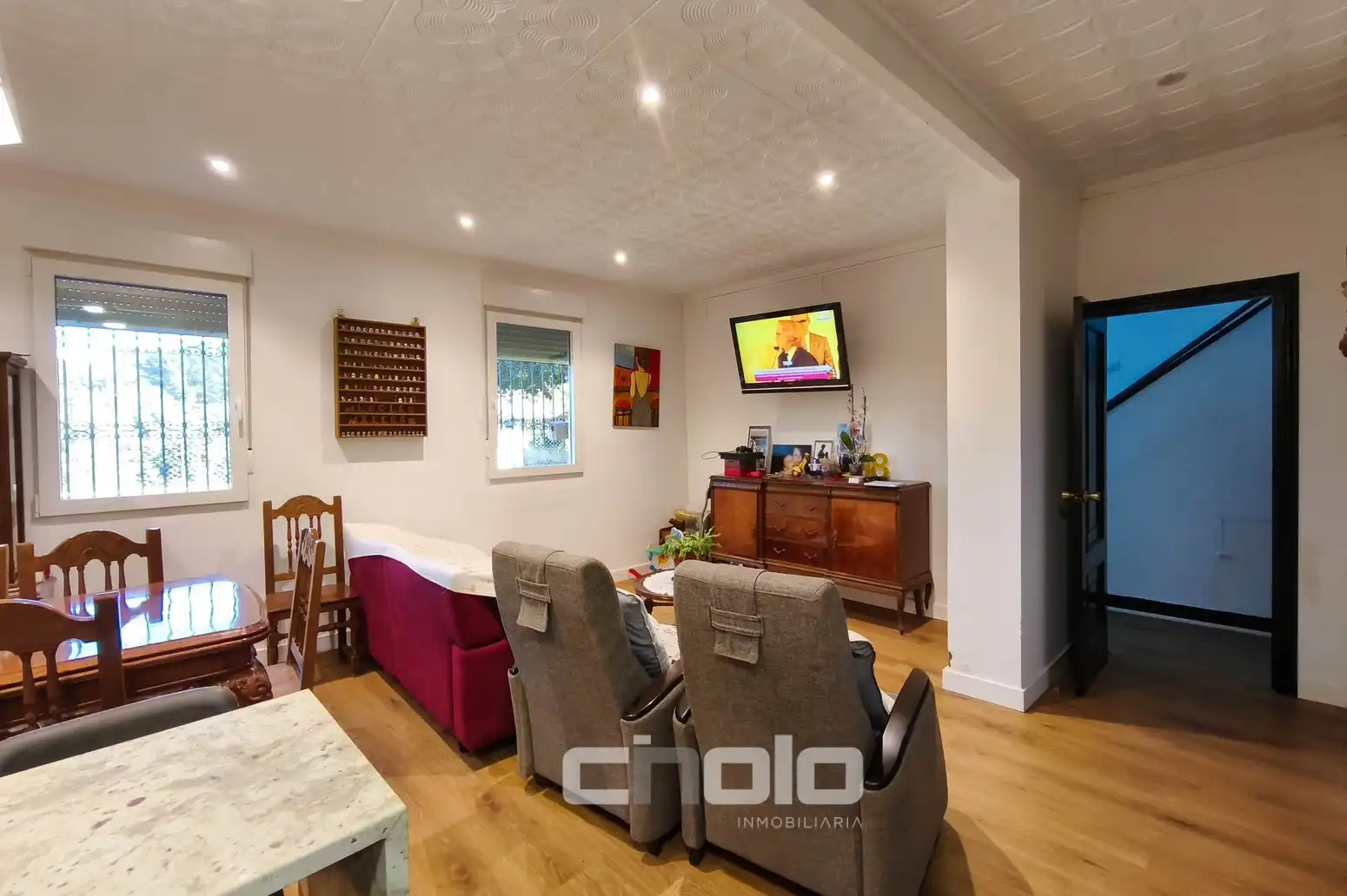 Maison avec jardin à vendre à Lugo - Fervedoira, imagen 6