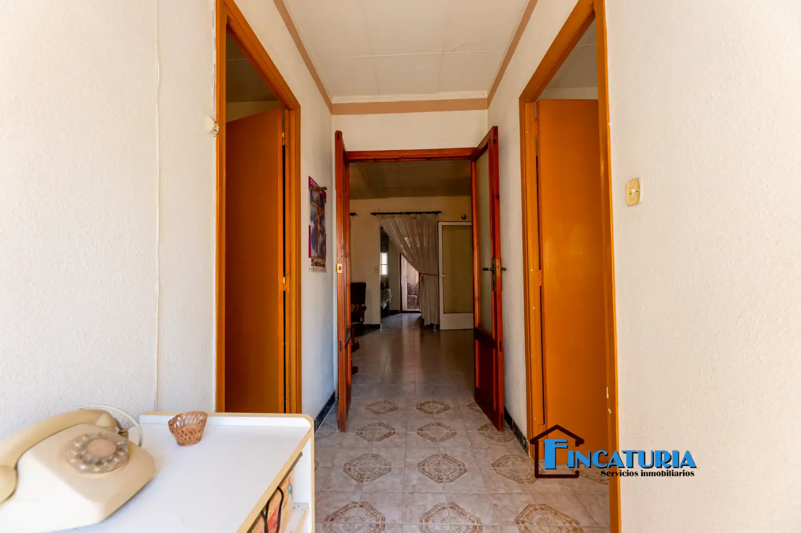 Casa o chalet en venta en Chilches / Xilxes con Terraza y Amueblado