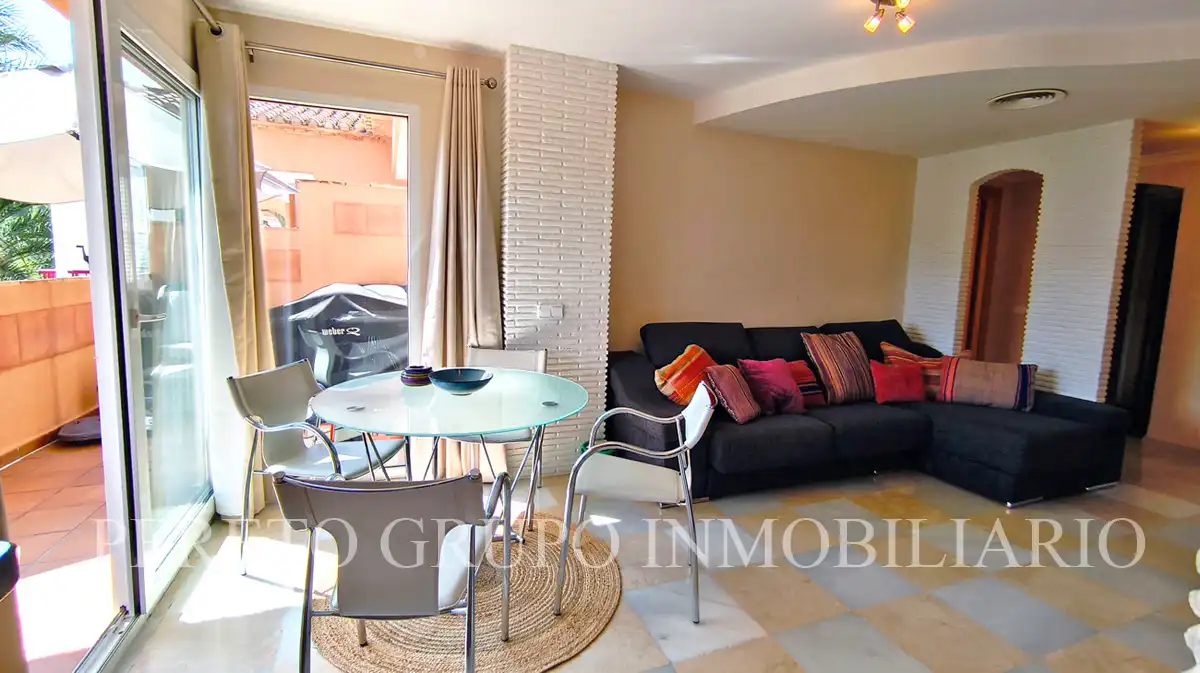 Apartament amb terrassa en venda a La Sella, imagen 7