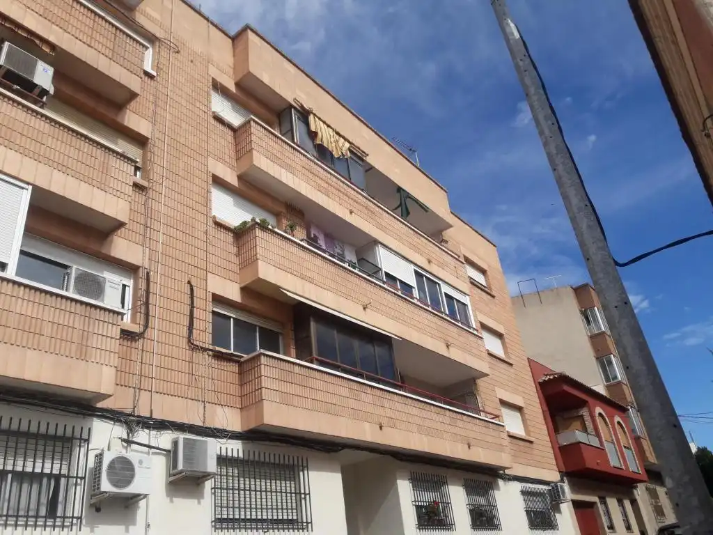 Parcheggio in vendita a JOSE CARIDE