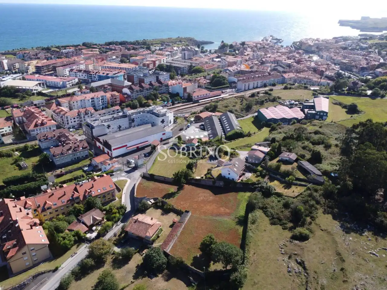 Grundstücke zum Verkauf in Llanes