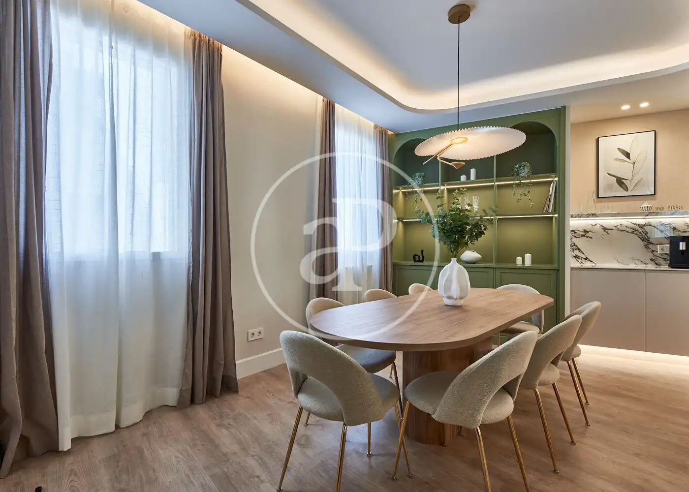 Flat for sale in C. de José Ortega y Gasset, Castellana