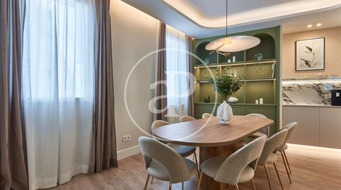 Foto 5 von Wohnung zum Verkauf in C. de José Ortega y Gasset, Castellana,  Madrid Capital