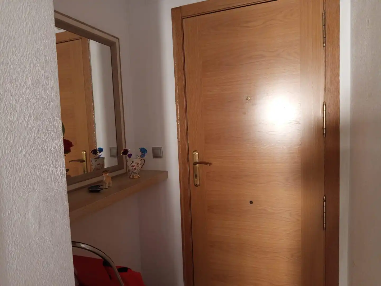 Apartament amb terrassa de lloguer a San Isidro, imagen 17