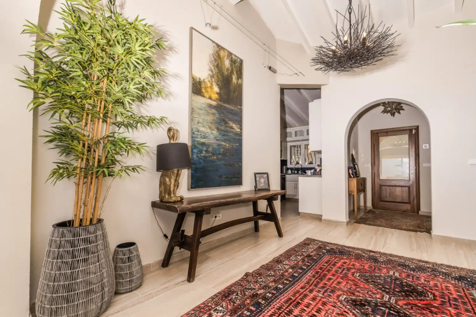 Houses for sale in Dénia  with Air Conditioner, Heating and Private garden
