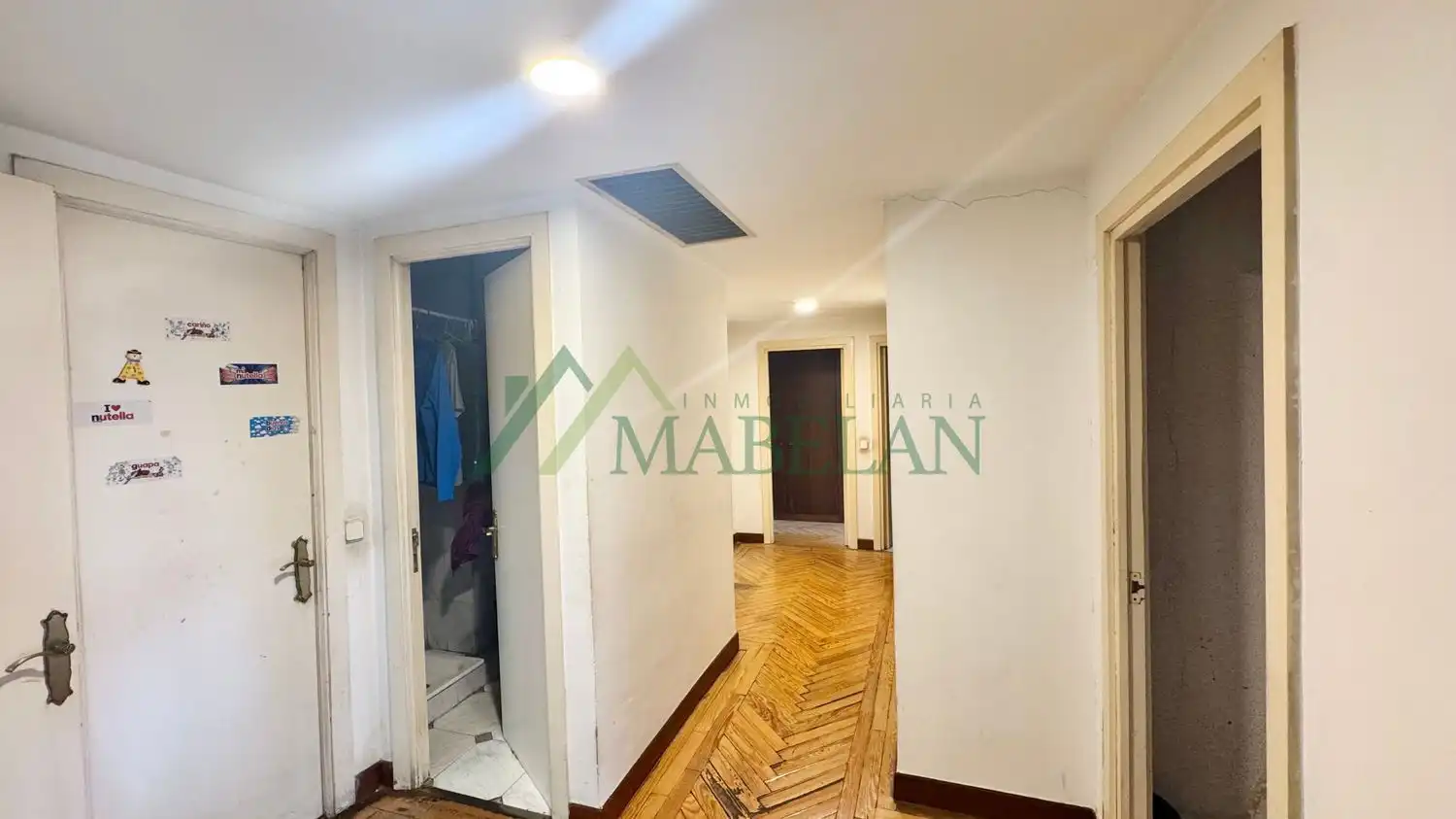 Piso con ascensor en venta en Chamartín, imagen 31