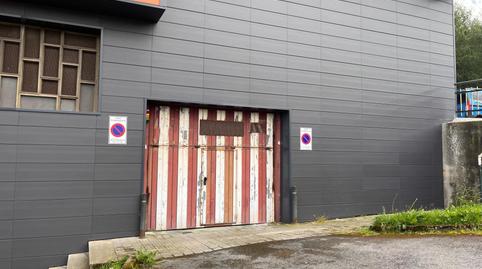 Photo 2 of Garage for sale in San Miguel, Basauri