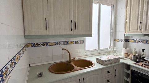 Foto 5 de Piso en venta en Calle Explanada, Úbeda, Jaén