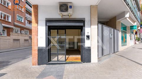 Photo 2 of Commercial properties for sale in Calle Infanta María Teresa, Hispanoamérica - Bernabéu, Madrid Capital