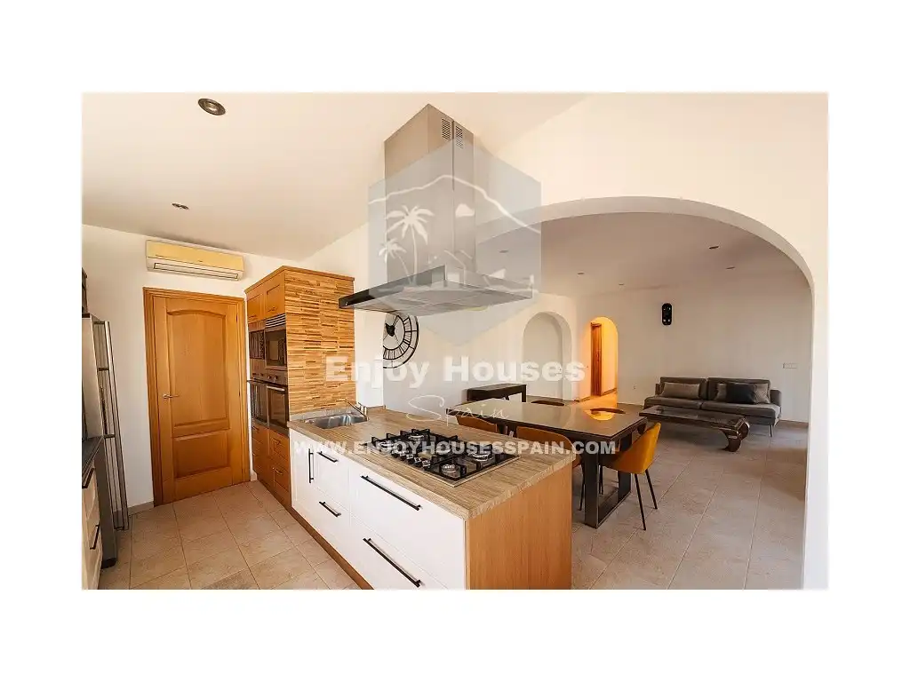 Haus zum Verkauf in Cala Advocat - Baladrar, imagen 7