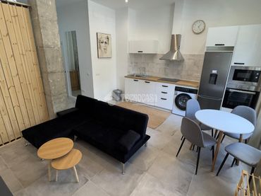 Loft mit Aufzug zum Verkauf in Martiricos - La Roca