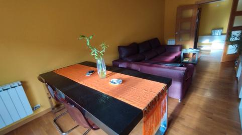 Foto 2 de Pis en venda a Rua Manuel Lugris, 1, A Gándara, A Coruña