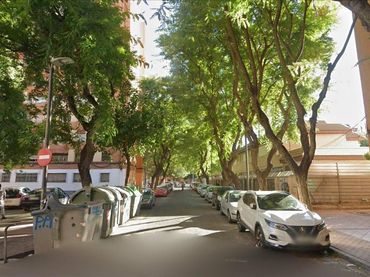 Wohnung mit Aufzug zum Verkauf in Santa Rita, Polígono La Fama