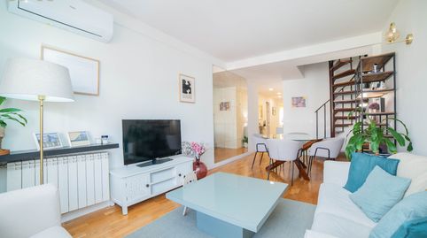Foto 4 de Dúplex en venta en Calle de Caroli, Aravaca, Madrid Capital