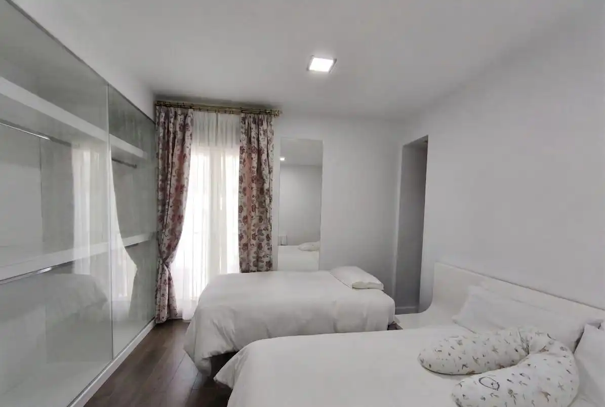 Casa amb terrassa en venda a El Carpio, imagen 10