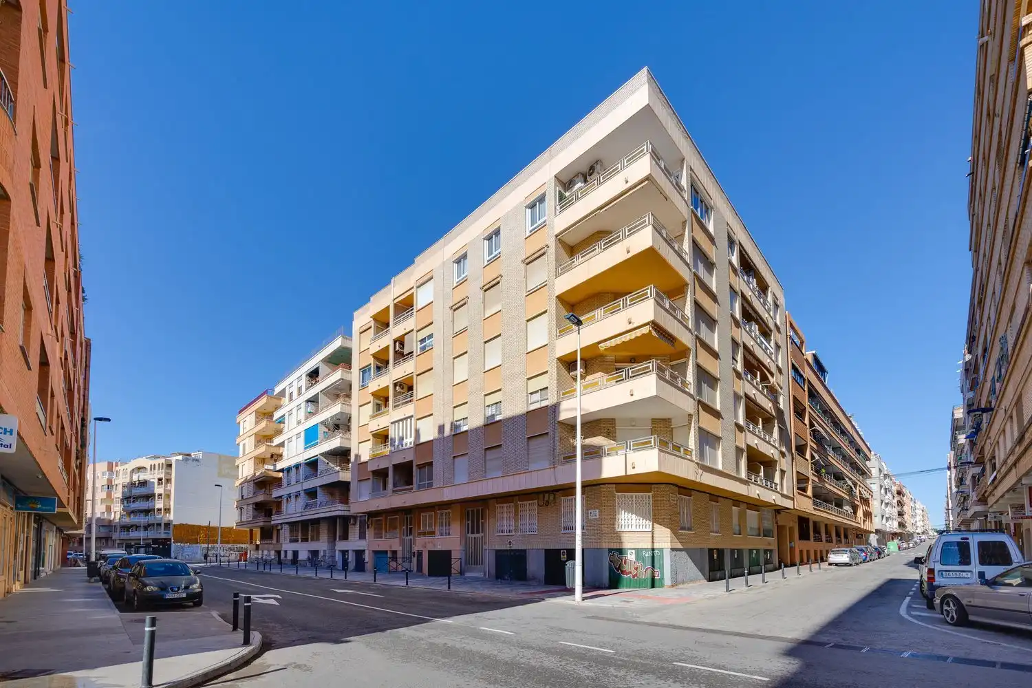 Flat with lift for sale in Avenida de la Purisima 27, imagen 40