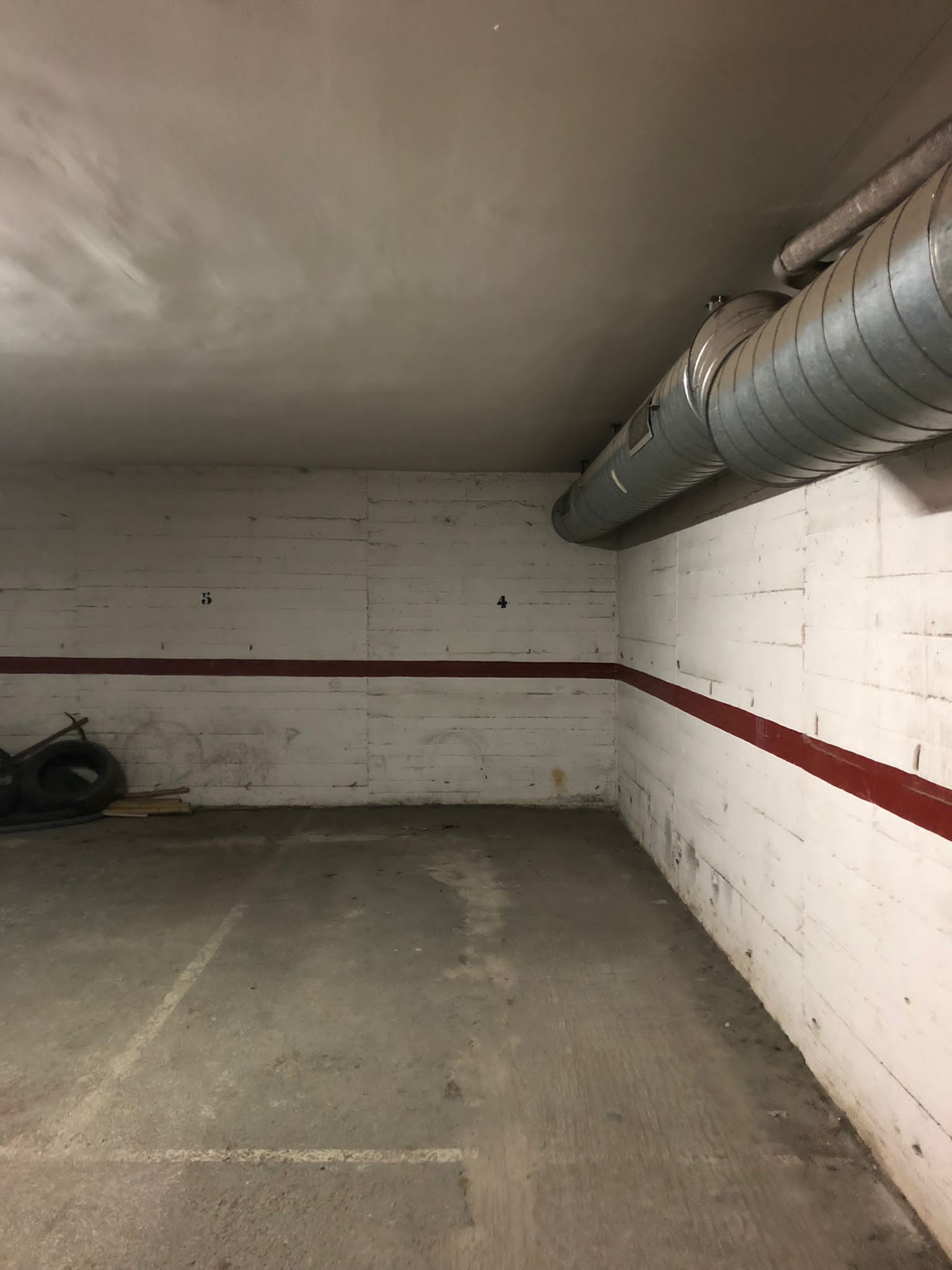 Garage for sale in Sant Cugat del Vallès