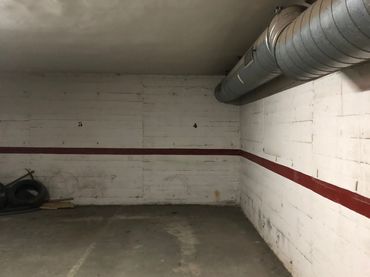 Einzelparkplatz zum Verkauf in Carrer d'Estapé 24