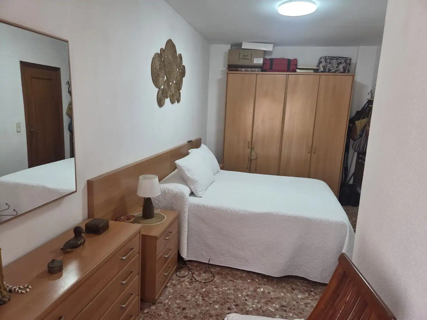 Appartamento con ascensore in vendita a Pueblo, imagen 11