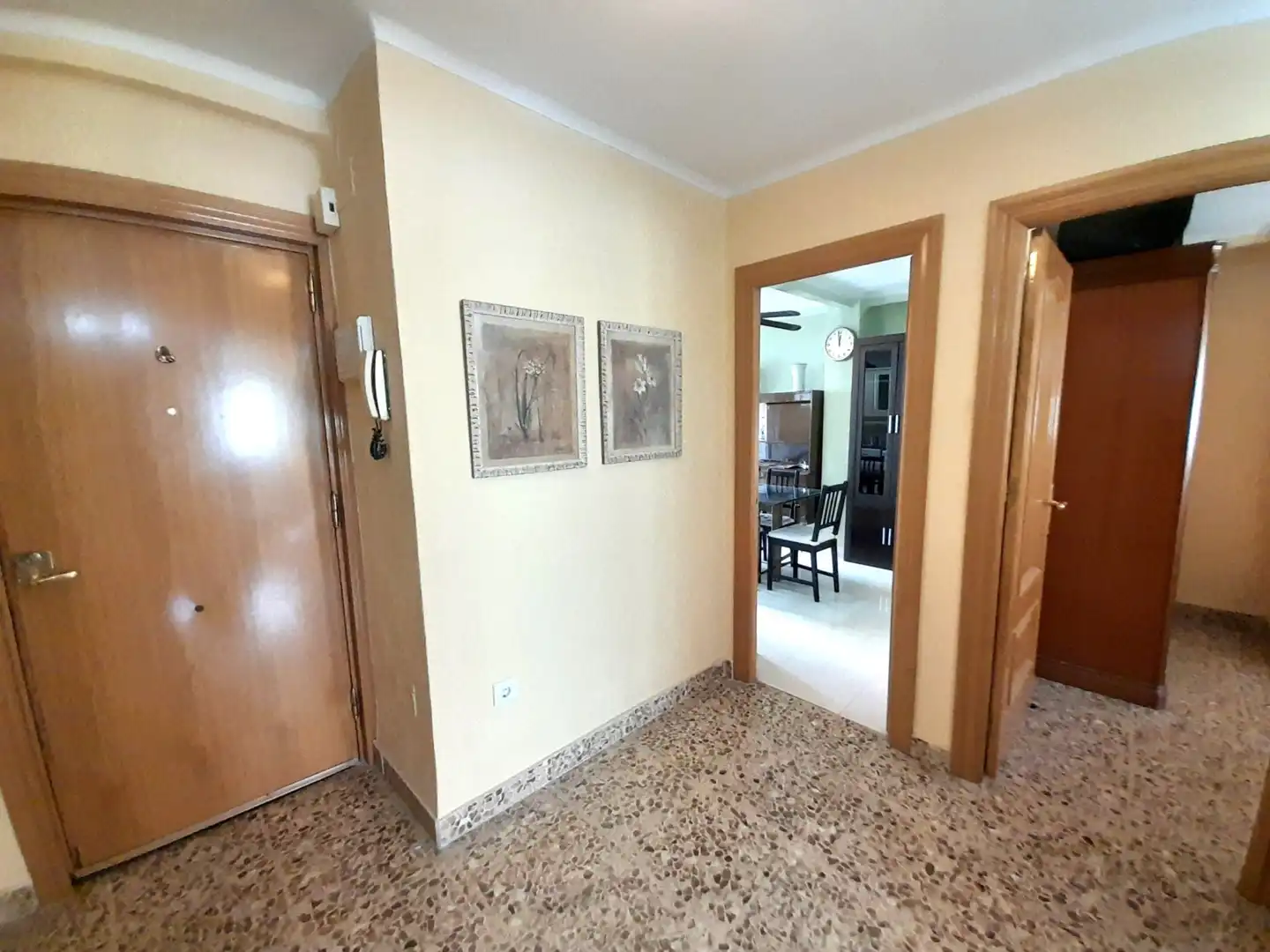 Flat with lift to rent in PELAYO, imagen 12