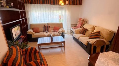 Foto 4 de Casa adosada en venta en Hispanoamérica - Comunidades, Valdemoro