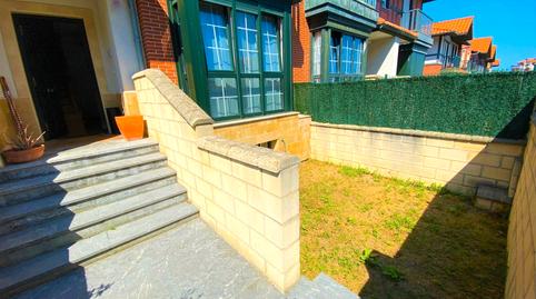 Foto 4 de Casa adosada en venda a Avenida de España, Cotolino, Castro-Urdiales