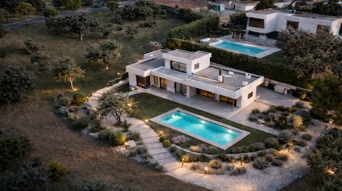 Foto 3 de Casa o chalet en venta en Calle Narcea, El Bosque, Villaviciosa de Odón