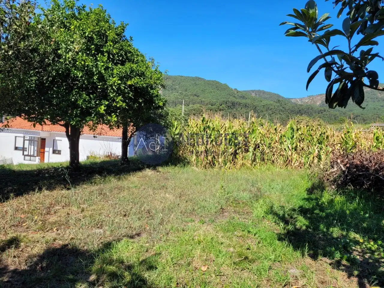 Terrenys i solars en venda a Lugar a Granxa, imagen 4