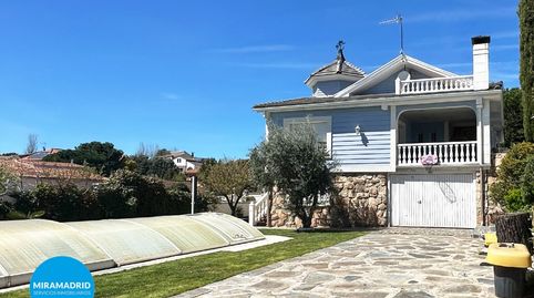 Photo 4 of Houses for sale in Torrejón del Rey, Guadalajara