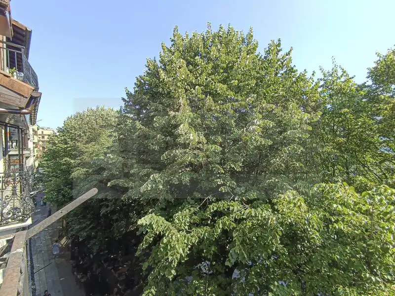 Jardín de Piso en venta en Errenteria con Balcón
