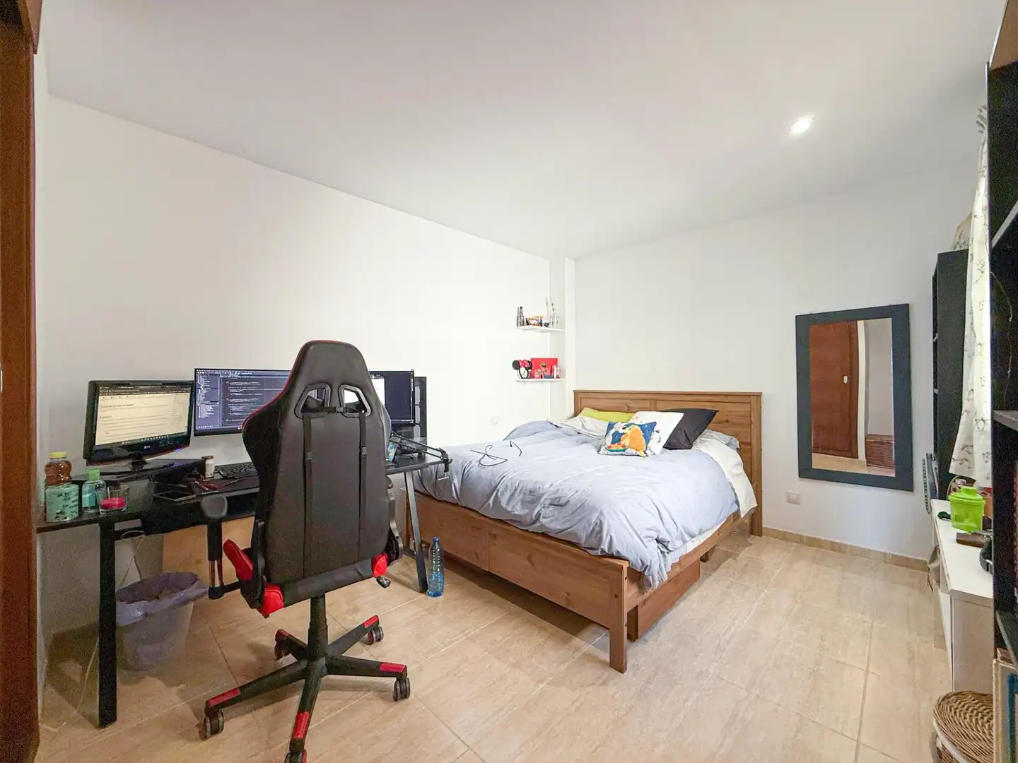 Appartement avec terrasse à vendre à Muro, imagen 14