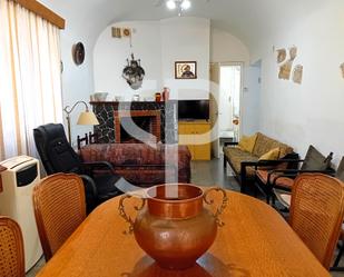 Living room of House or chalet for sale in Sant Feliu de Guíxols  with Heating, Terrace and Furnished