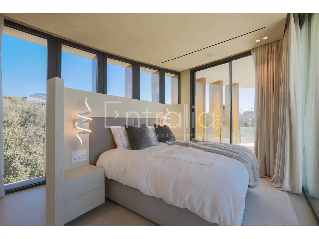 Villa avec piscine à vendre à Caldes de Malavella, imagen 42