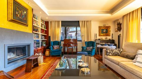 Foto 4 de Casa o xalet en venda a Peonia, Valldoreix, Barcelona